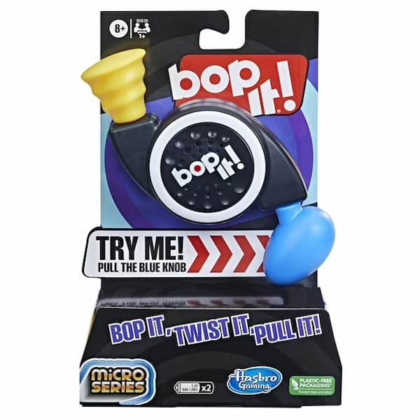 Bop It! Micro Series Game deal