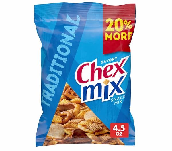 Chex Mix