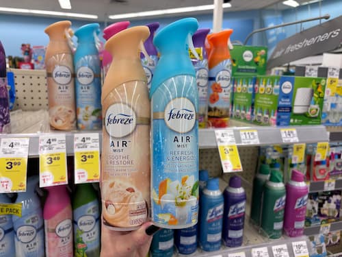 Febreze Air Freshener 