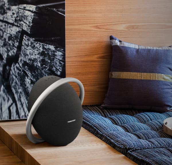 Harman Kardon Onyx Studio 8 Bluetooth Speaker deal