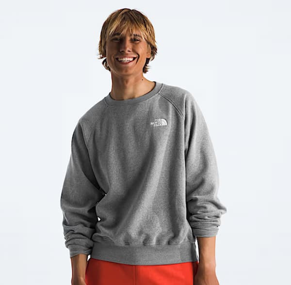 Men’s Evolution Crew deal