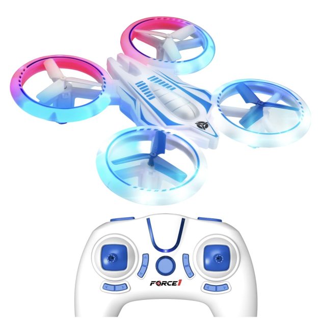Force1 UFO 4000 Mini LED Drone
