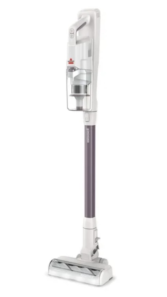 BISSELL PowerClean 200W Self-Standing Cordless Stick Vacuum