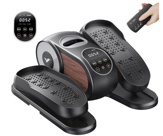 Under Desk Elliptical Machine