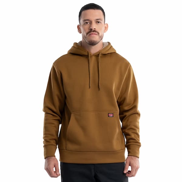Wrangler Workwear Hoodies